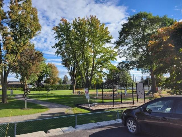 Apartment for rent in St-jacques, Quebec