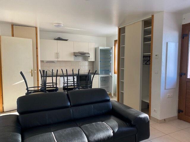 Appartement location à Chambéry, Saint-jean-d'arvey