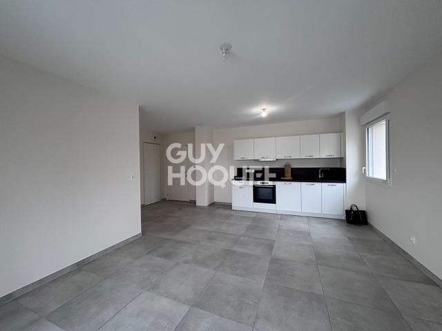 Appartement location à Orléans, Saint-jean-de-la-ruelle