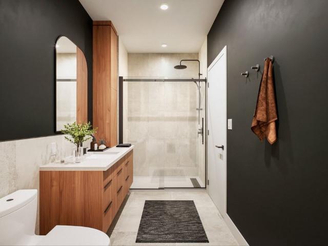 Apartment for rent in Laurentides, Quebec