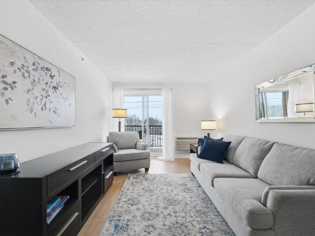 Apartment for rent in Laurentides, Quebec