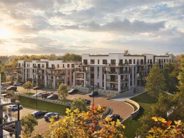 Apartment for rent in Laurentides, Quebec