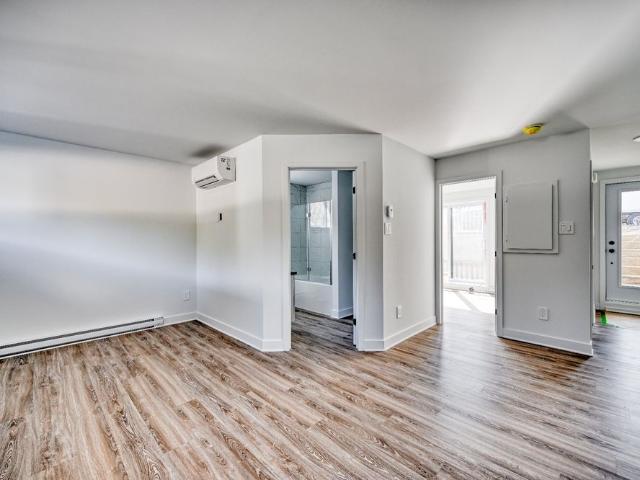 Apartment for rent in Laurentides, Quebec
