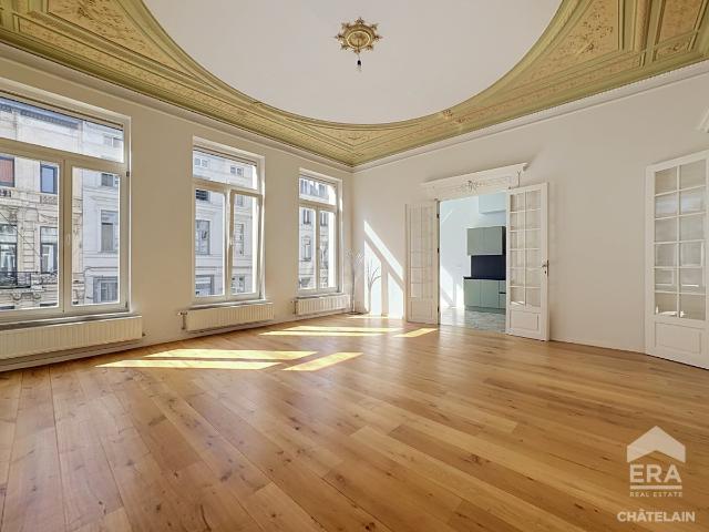 Appartement location à D'hoye, Bruxelles