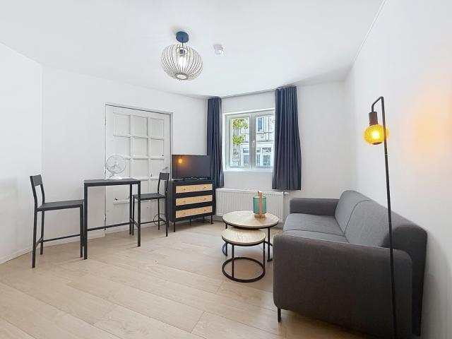 Appartement location à D'hoye, Bruxelles
