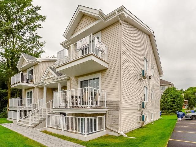 Apartment for rent in Vaudreuil-soulanges, Quebec