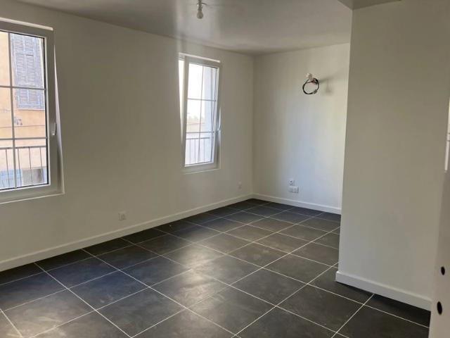 Appartement vente à Brignoles, Saint-maximin-la-sainte-baume