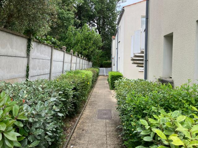 Appartement vente à Rochefort, Saint-palais-sur-mer