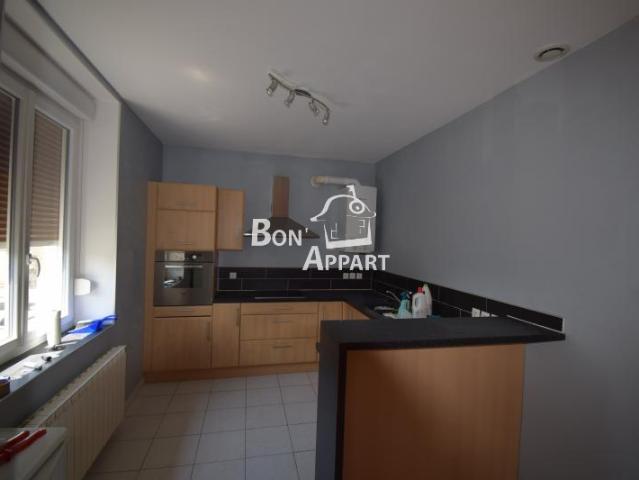 Appartement location à Metz, Saint-privat-la-montagne