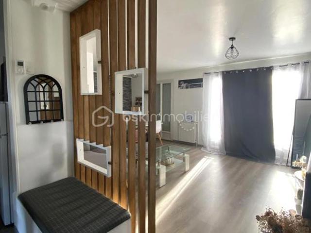 Appartement location à Valence, Saint-uze
