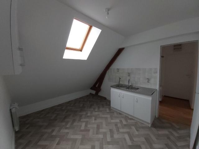 Appartement location à Bayeux, Sainte-marguerite-d'elle