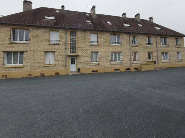 Appartement location à Bayeux, Sainte-marguerite-d'elle