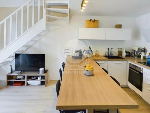 Appartement vente à Sainte-Maxime, Var