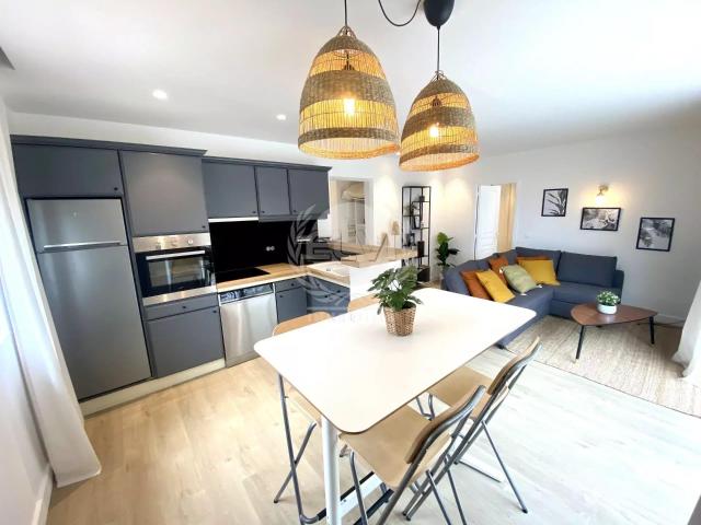 Appartement vente à Arrondissement de Draguignan, Sainte-maxime