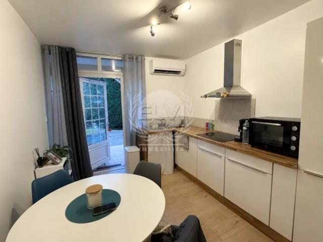 Appartement vente à Arrondissement de Draguignan, Sainte-maxime