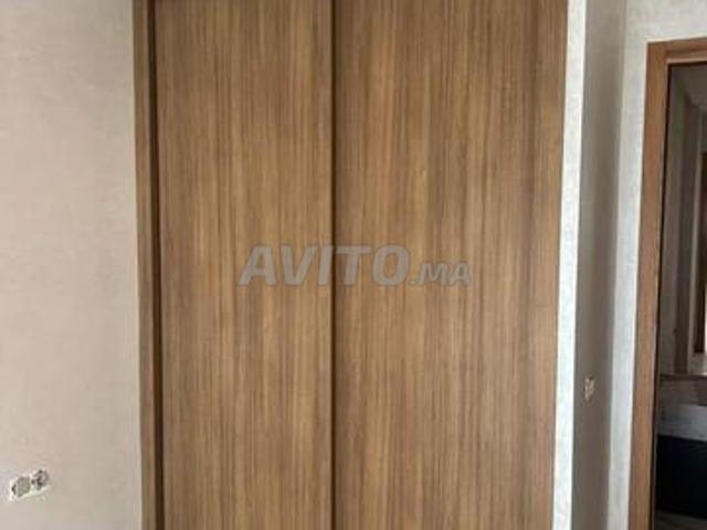 Appartement location à Salé