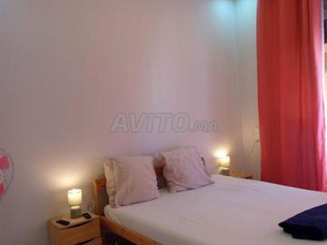 Appartement vente à El Ma, Gharb-Chrarda-Beni Hssen