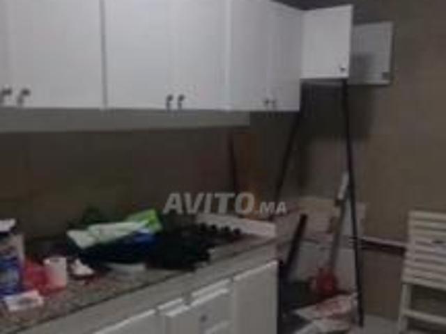 Appartement vente à Ben Slimane
