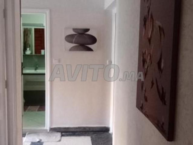 Appartement vente à Gueliz, Marrakech