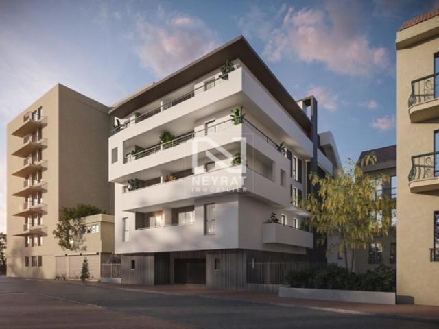 Appartement vente à Nice