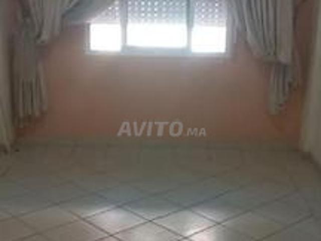 Appartement vente à El Ma, Gharb-Chrarda-Beni Hssen