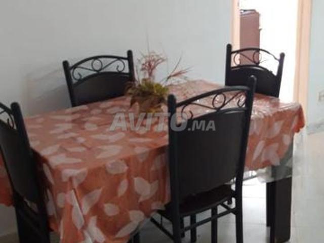 Appartement location à El Ma, Gharb-Chrarda-Beni Hssen
