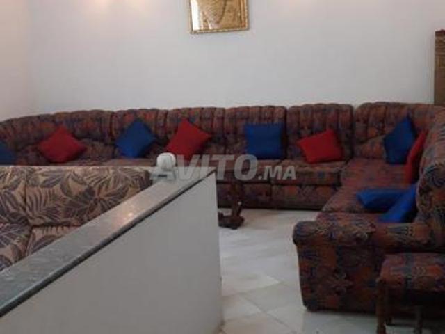 Appartement location à El Ma, Gharb-Chrarda-Beni Hssen