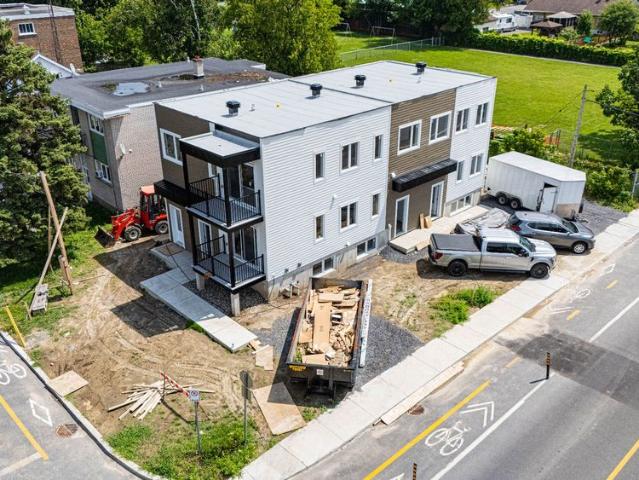 Apartment for rent in Beauharnois-salaberry, Quebec