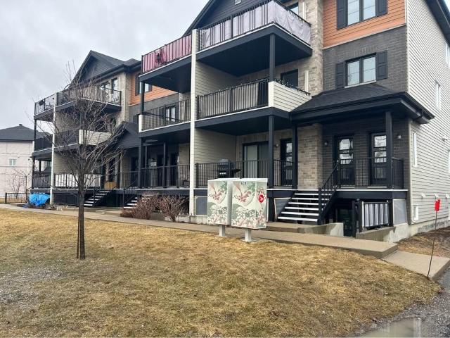 Apartment for rent in Beauharnois-salaberry, Quebec