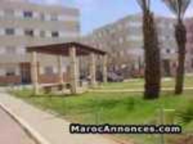 Appartement location à Salé