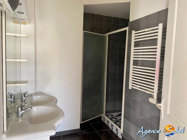 Appartement location à Narbonne, Sallèles-d'aude