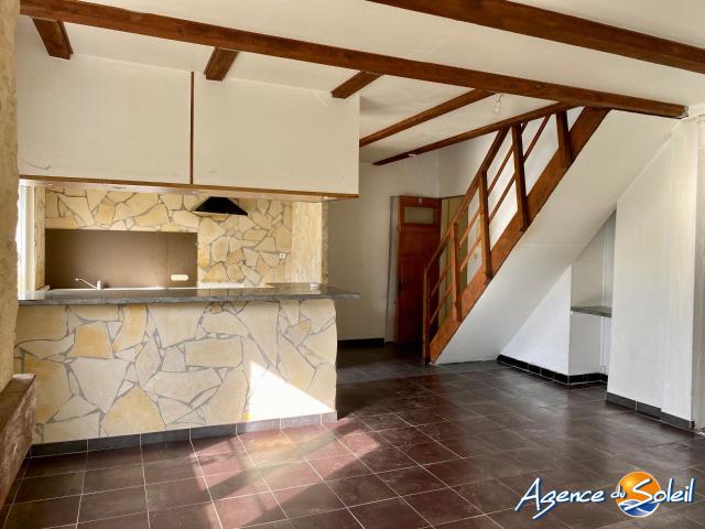 Appartement location à Narbonne, Sallèles-d'aude