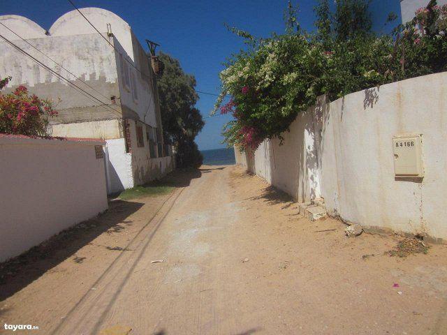 Appartement location à Djerba - Houmet Essouk