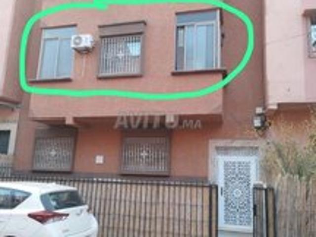 Appartement vente à Marrakech, L'Oriental