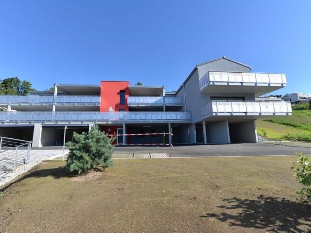 Apartment mieten in Chandolin-Savièse, Wallis