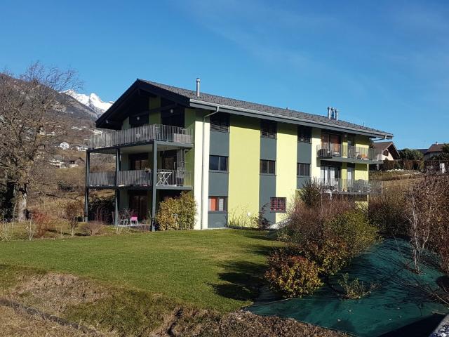 Apartment mieten in Chandolin-Savièse, Wallis