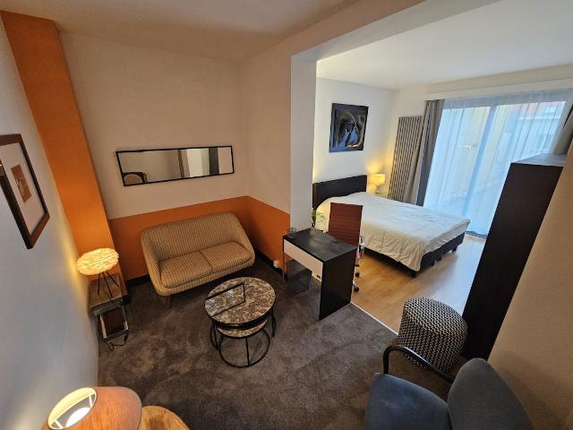 Kamer location à Schaarbeek, Bruxelles