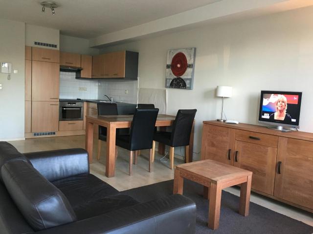 Appartement location à Schaarbeek, Bruxelles