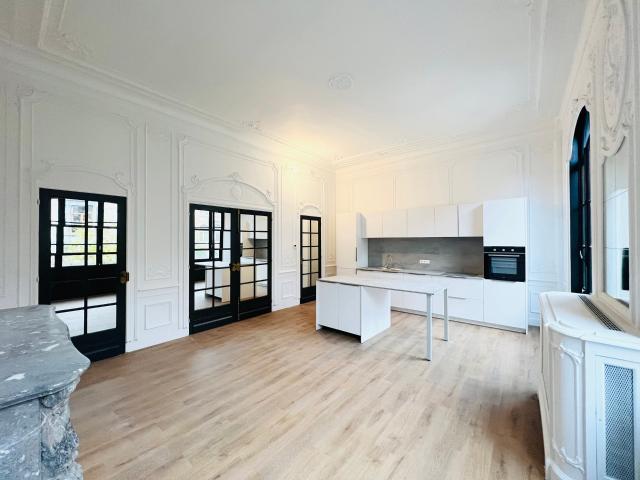 Appartement location à Schaarbeek, Bruxelles