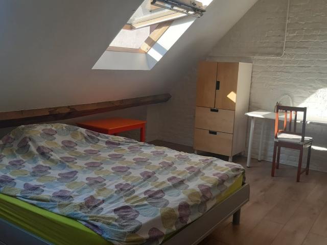 Appartement location à Schaarbeek, Bruxelles