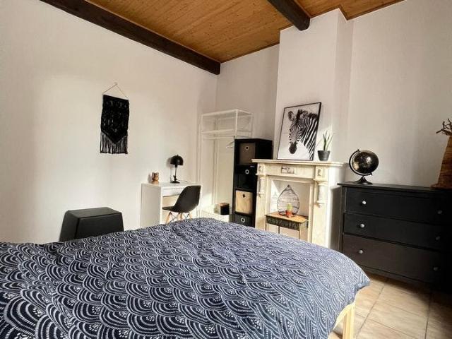 Appartement location à Schaarbeek, Bruxelles