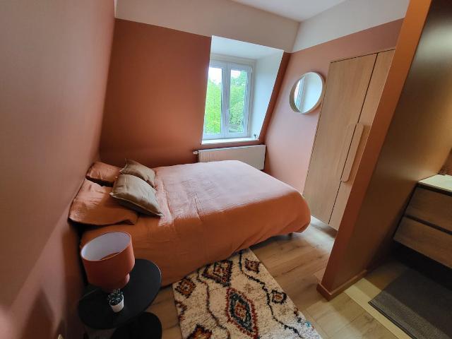 Appartement location à Schaarbeek, Bruxelles