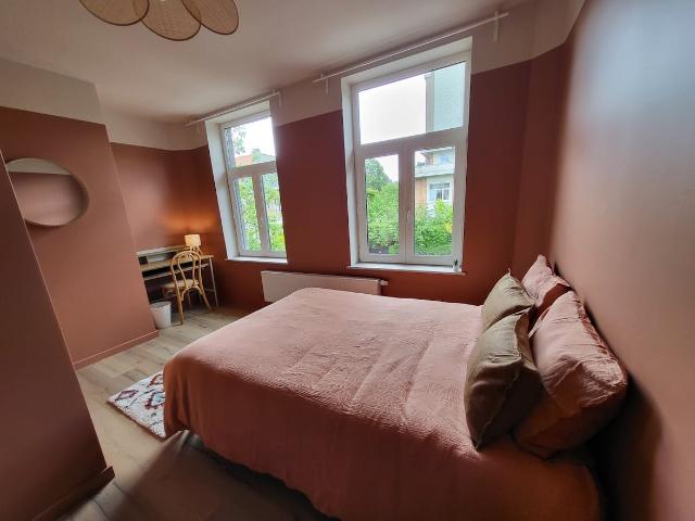 Appartement location à Schaarbeek, Bruxelles