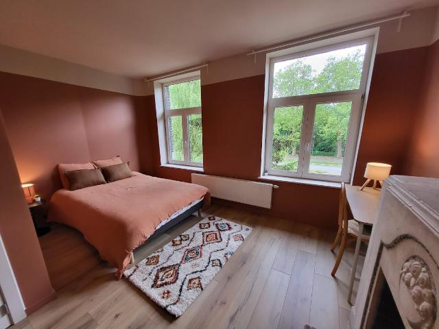 Appartement location à Schaarbeek, Bruxelles