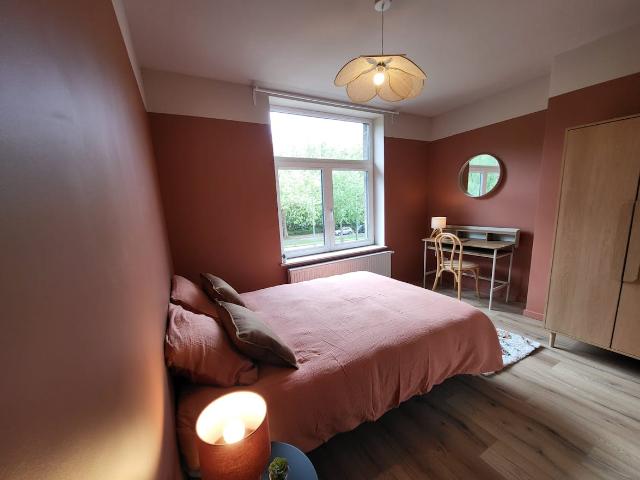 Appartement location à Schaarbeek, Bruxelles