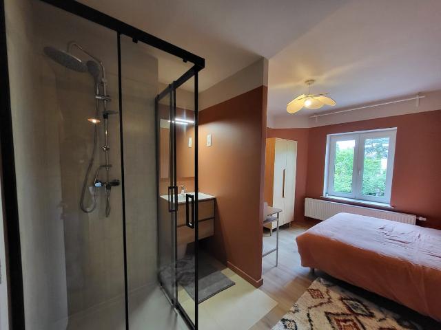 Appartement location à Schaarbeek, Bruxelles