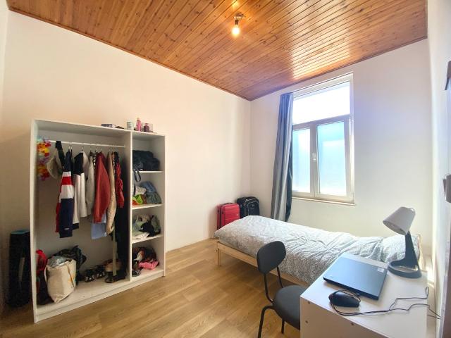 Appartement location à Schaarbeek, Bruxelles