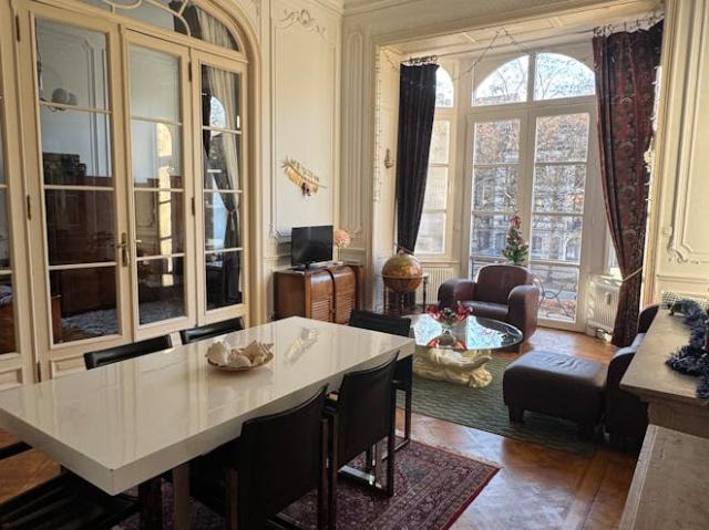 Appartement location à Schaarbeek, Bruxelles