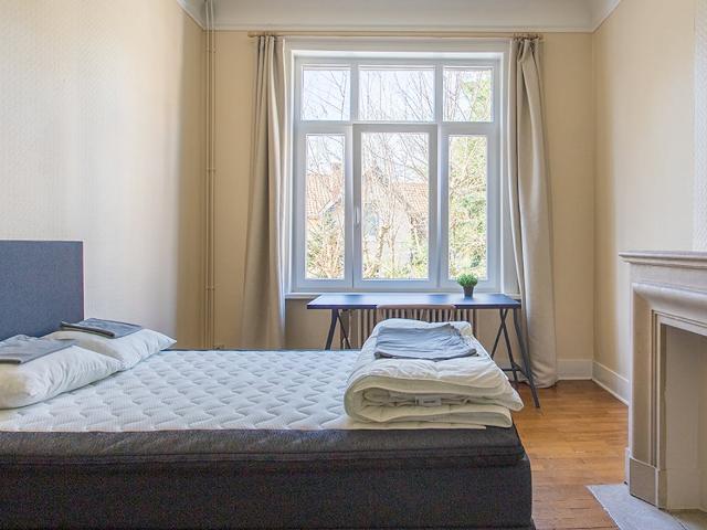 Appartement location à Schaarbeek, Bruxelles