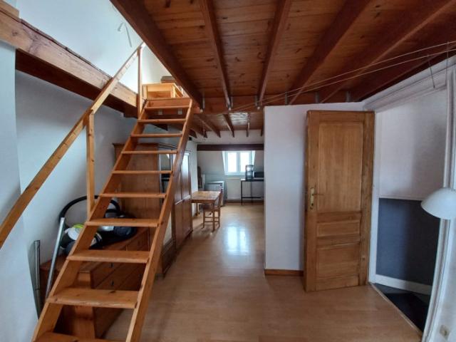 Appartement location à Schaarbeek, Bruxelles